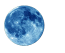 blue moon logo